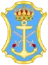 Brasão de armas de Nerja