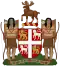 Brasão de armas de Terra Nova e Labrador