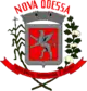 Brasão de armas de Nova Odessa