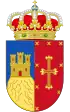 Brasão de armas de Pozuelo de Alarcón