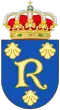 Brasão de armas de Redondela