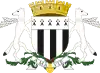 Brasão de armas de Rennes