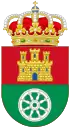 Brasão de armas de Rueda