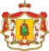 Brazão de armas do Oblast de Ryazan