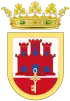 Brasão de armas de San Roque