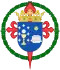Brasão de armas de Santiago de Compostela