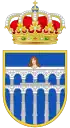 Brasão de armas de Segóvia