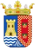 Brasão de armas de Torre-Pacheco