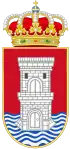 Brasão de armas de Torrelaguna