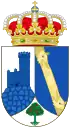 Brasão de armas de Torrelodones