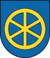 Brasão de armas de Trnava