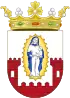 Brasão de armas de Trujillo