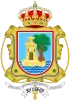 Brasão de armas de Vigo