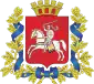 Brasão de armas de Viciebsk