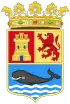 Brasão de armas de Zarautz
