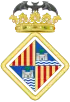 Brasão de armas de Palma de Maiorca