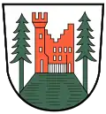 Brasão de Furtwangen