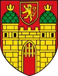 Brasão de Hachenburg