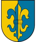 Brasão de Kollerschlag
