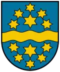 Brasão de Lembach im Mühlkreis