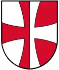 Brasão de Sankt Florian