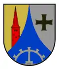 Brasão de Waldbreitbach