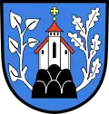 Brasão de Waldkirch