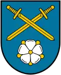 Brasão de Wendling