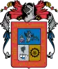 Brasão de armas de Aguascalientes