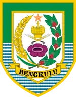 Brasão de armas de Benculu