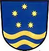 Brasão de armas de Brod nad Dyjí