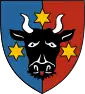 Brasão de Bucovina