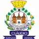 Brasão de armas de Cláudio