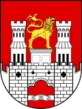 Brasão de Einbeck