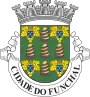 Brasão de Funchal