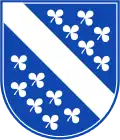 Brasão de Kassel