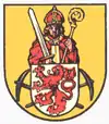 Brasão oficial de Kerkrade
