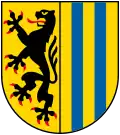 Brasão de Leipzig