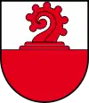 Brasão oficial de Liestal