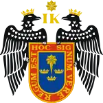 Brasão de armas de Lima