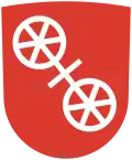 Brasão de MainzMogúncia