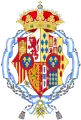 Condessa Viúva de Barcelona  (1993 – 2000)