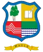 Brasão da região de Maule