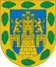 Brasão de armas de Cidade do México