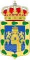Brasão de armas da Cidade do México