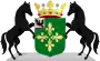 Brasão de armas de Midden-Drenthe