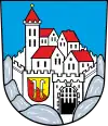 Brasão de armas de Mikulov