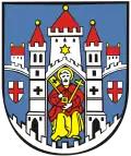 Brasão de Montabaur