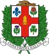 Brasão de armas de Montreal