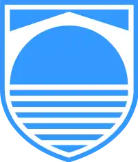 Brasão oficial de Mostar